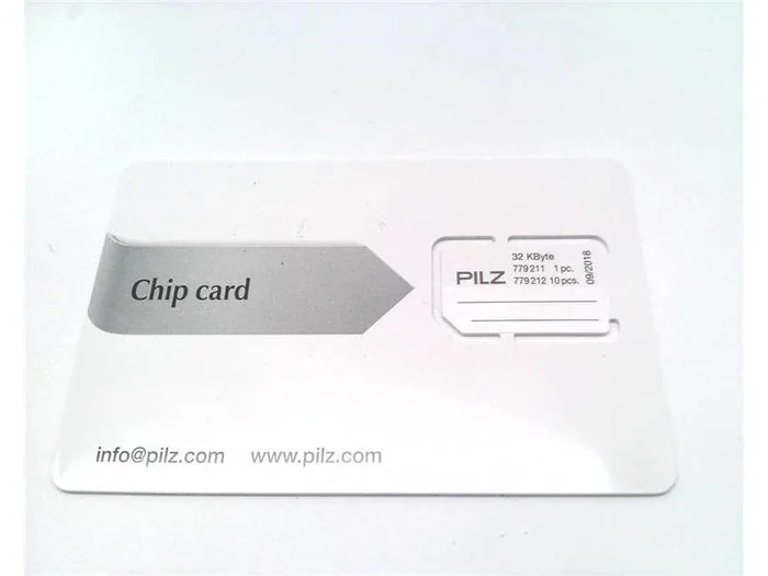 PILZ 779211