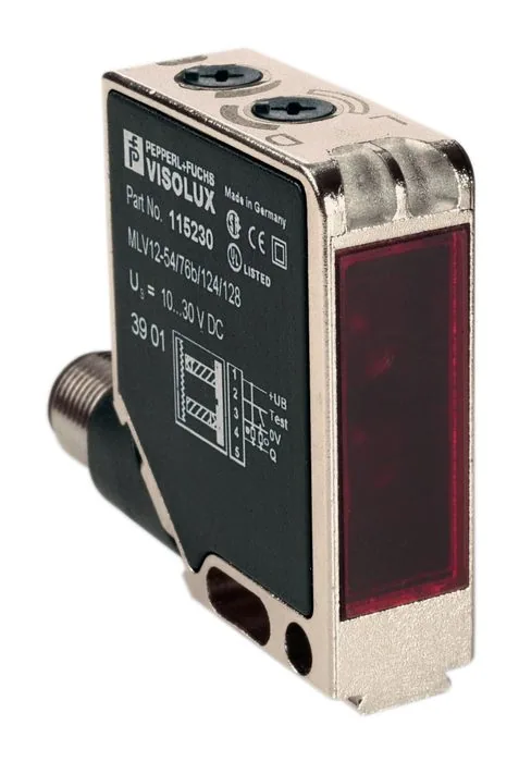 Pepperl+Fuchs 118147