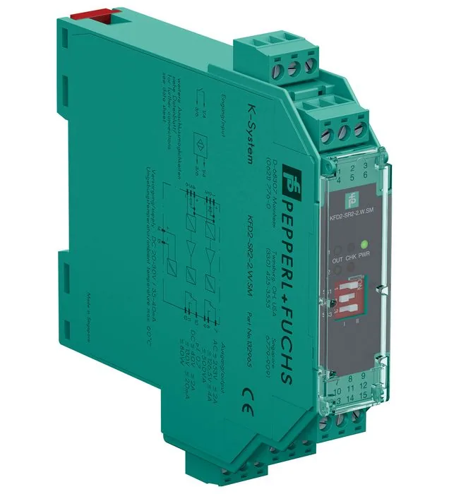 Pepperl+Fuchs 132965