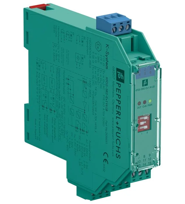 Pepperl+Fuchs 203351