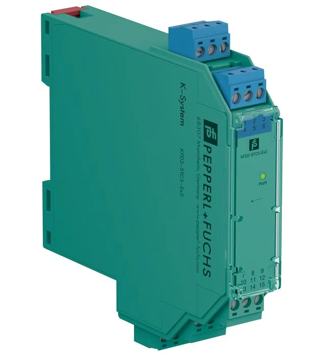 Pepperl+Fuchs 203645