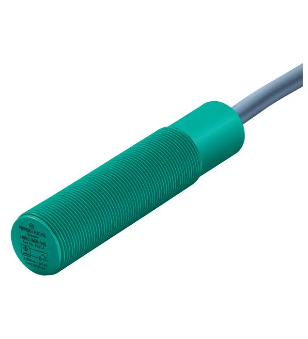 Pepperl+Fuchs 231605
