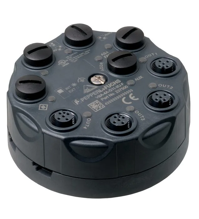 Pepperl+Fuchs 237500