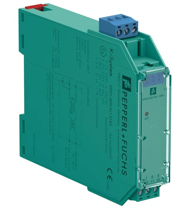 Pepperl+Fuchs 242031