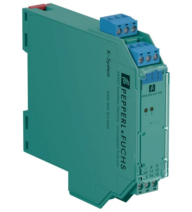 Pepperl+Fuchs 242032