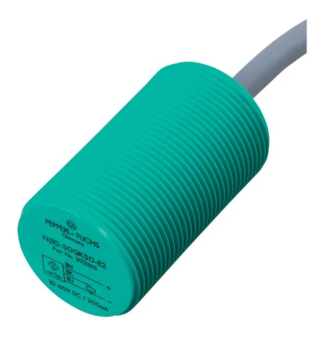 Pepperl+Fuchs 248875