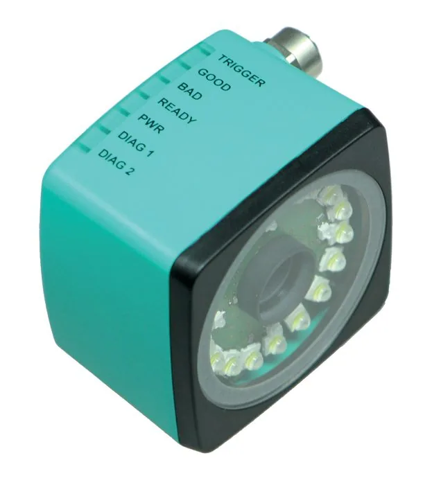 Pepperl+Fuchs 253058