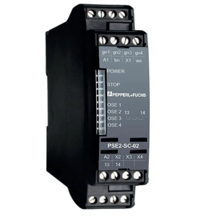 Pepperl+Fuchs 262534