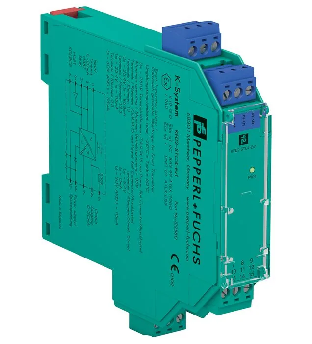 Pepperl+Fuchs 283672