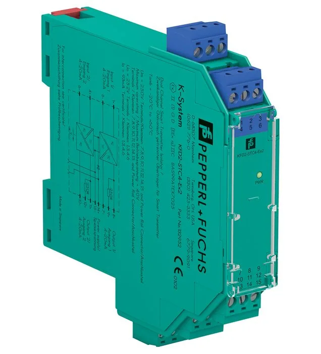 Pepperl+Fuchs 283701
