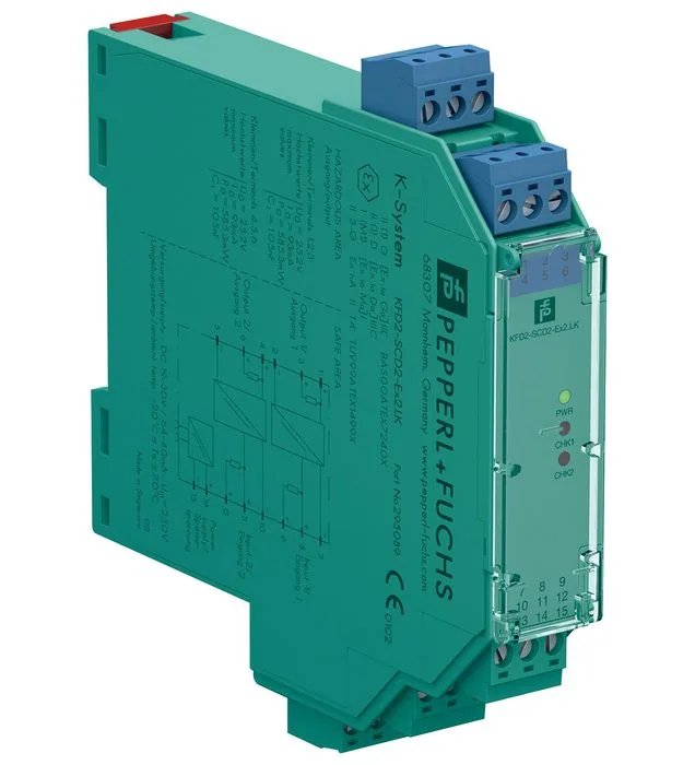 Pepperl+Fuchs 295089