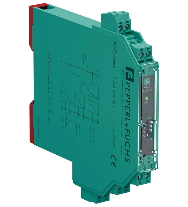 Pepperl+Fuchs 304228