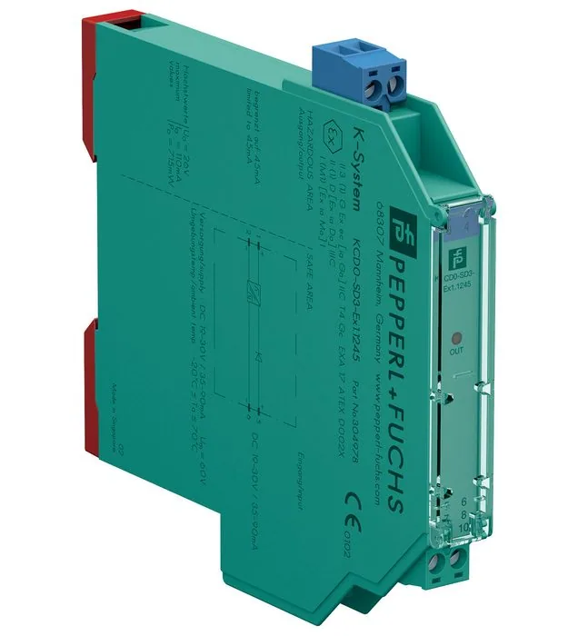 Pepperl+Fuchs 304978