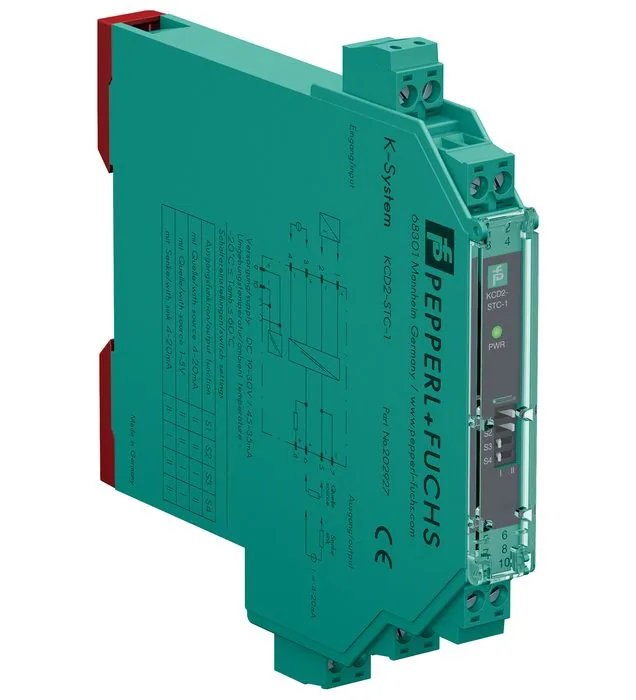 Pepperl+Fuchs 321413