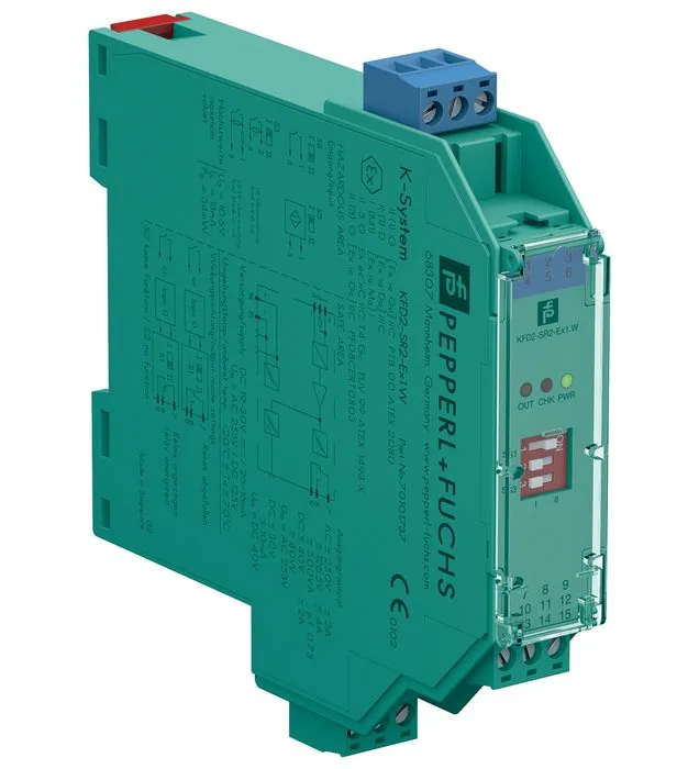 Pepperl+Fuchs 70101737