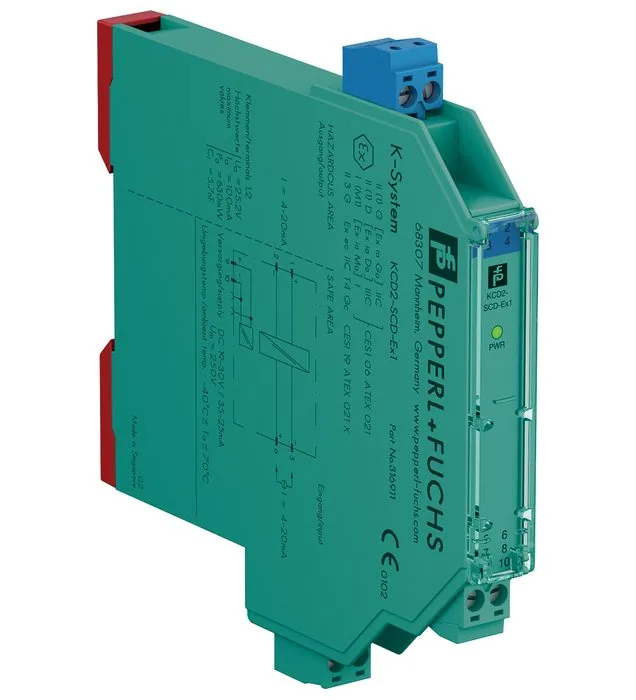 Pepperl+Fuchs 70150440