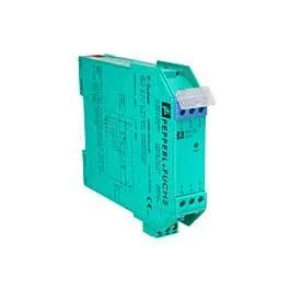 Pepperl+Fuchs KFD2-CD-Ex1.32 — Барьер искробезопасности