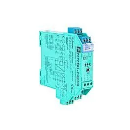 Pepperl+Fuchs KFD2-UT2-Ex2 — Барьер искрозащиты