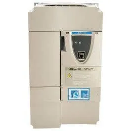 Schneider Electric ATV61HD18N4 — Преобр. част.
