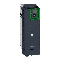 Schneider Electric ATV630D45N4