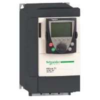 Schneider Electric ATV71HU40N4 — Преобразователь Altivar71 4kw
