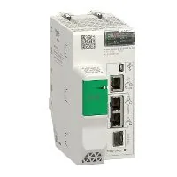 Schneider Electric BMEH584040 — Процессор