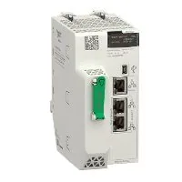 Schneider Electric BMEP581020 — Процессор