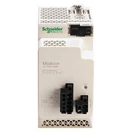 Schneider Electric BMXCPS4002