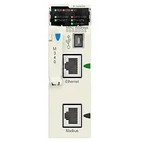 Schneider Electric BMXP342020 — Процессор