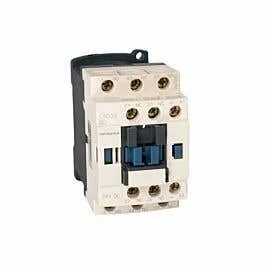 Schneider Electric CAD32BD — Реле промежуточное
