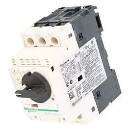 Schneider Electric GV2P10 — Автоматический выключатель