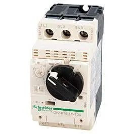 Schneider Electric GV2P14 — Автоматический выключатель