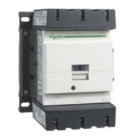 Schneider Electric LC1D115P7 — Контактор TeSys D - 3P(3 NO) - AC-3 - ˂= 440 В 115 A - катушка 230 В AC 50/60 Гц