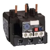 Schneider Electric LRD3365 — Реле перегрузки тепловое