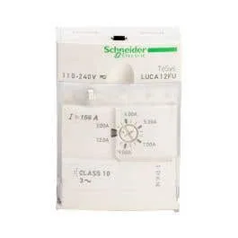Schneider Electric LUCA12FU