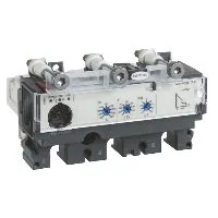 Schneider Electric LV430470 — Расцепитель электронный MicroLogic 2.2 ComPact NSX 160/250 3P3T 160A