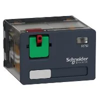 Schneider Electric RPM41P7 — Реле питания