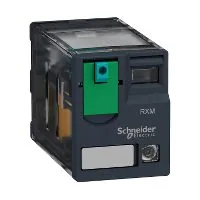 Schneider Electric RXM2AB2BD