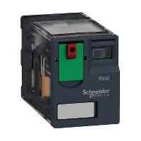 Schneider Electric RXM4AB1P7