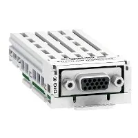 Schneider Electric VW3A3420 — Модуль