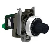 Schneider Electric XB4BD912R10K