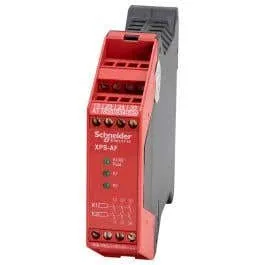 Schneider Electric XPSAF5130 — Модуль