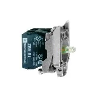 Schneider Electric ZB4BW0B13 — Корпус кнопки с подсветкой