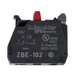 Schneider Electric ZBE102