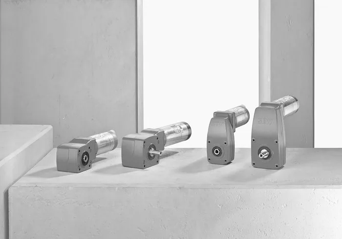SEW-EURODRIVE 0-905-58-543-3