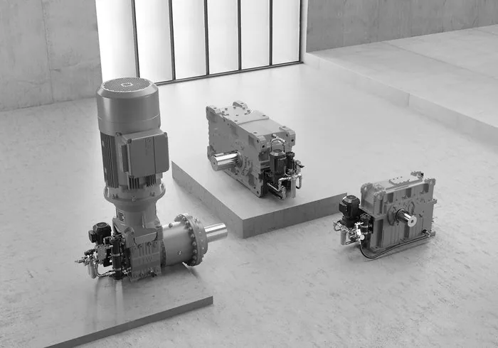 SEW-EURODRIVE M1PSF70N — Редуктор