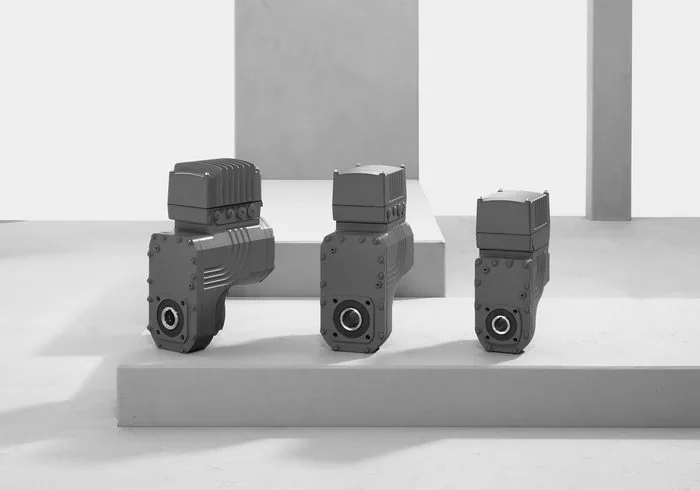 SEW-EURODRIVE MGFAS2-DFC-C/DI/BW1 — Привод