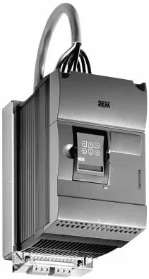 SEW-EURODRIVE MXA81A-048-503-0E — Преобразователь частоты