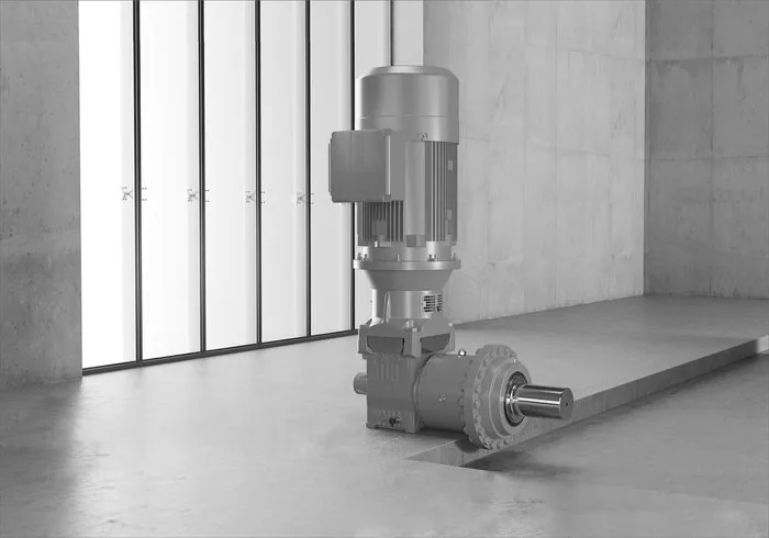 SEW-EURODRIVE PHF062 X2KP130/HP/F — редуктор PHF062 X2KP130/HP/F