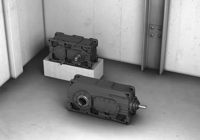 SEW-EURODRIVE X3FH250/HU/T